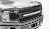 T-Rex Grilles 6315711 Torch Series LED Light Grille Fits 18-20 F-150