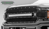 T-Rex Grilles 6315711 Torch Series LED Light Grille Fits 18-20 F-150