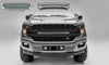 T-Rex Grilles 6315781 Torch Al Series LED Grille Fits 18-20 F-150