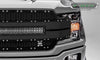 T-Rex Grilles 6315781 Torch Al Series LED Grille Fits 18-20 F-150