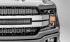 T-Rex Grilles 6315785 Torch Al Series LED Grille Fits 18-20 F-150