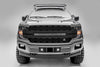 T-Rex Grilles 6315791 Torch Al Series LED Grille Fits 18-20 F-150