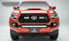 T-Rex Grilles 6319511 Torch Series LED Light Grille Fits 18-22 Tacoma
