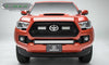 T-Rex Grilles 6319511-BR Stealth Torch Series LED Light Grille Fits 18-22 Tacoma