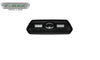 T-Rex Grilles 6319511-BR Stealth Torch Series LED Light Grille Fits 18-22 Tacoma