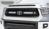 T-Rex Grilles 6319661 Torch Series LED Light Grille Fits 18-21 Tundra