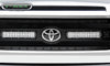 T-Rex Grilles 6319661-BR Stealth Torch Series LED Light Grille Fits 18-21 Tundra