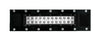 T-Rex Grilles 6325681 Torch Series LED Light Bumper Grille Fits 09-14 F-150
