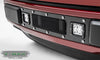 T-Rex Grilles 6325791 Torch Series LED Light Grille Fits 18-20 F-150