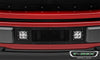 T-Rex Grilles 6325791-BR Stealth Torch Series LED Light Grille Fits 18-20 F-150
