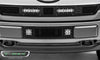 T-Rex Grilles 6325791-BR Stealth Torch Series LED Light Grille Fits 18-20 F-150