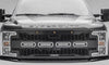 T-Rex Grilles 6515631 Revolver Series LED Grille