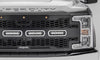 T-Rex Grilles 6515631 Revolver Series LED Grille