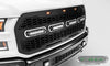 T-Rex Grilles 6515661 Revolver Series LED Grille Fits 17-21 F-150