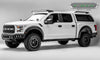 T-Rex Grilles 6515661 Revolver Series LED Grille Fits 17-21 F-150