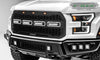 T-Rex Grilles 6515661 Revolver Series LED Grille Fits 17-21 F-150