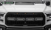 T-Rex Grilles 6515671 Revolver Series LED Grille Fits 17-21 F-150