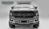 T-Rex Grilles 6515781 Revolver Series Grille Fits 18-20 F-150