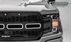 T-Rex Grilles 6515781 Revolver Series Grille Fits 18-20 F-150