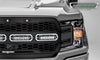 T-Rex Grilles 6515791 Revolver Series LED Grille Fits 18-20 F-150