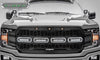 T-Rex Grilles 6515841 Revolver Series LED Grille Fits 18-20 F-150