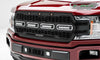 T-Rex Grilles 6515841 Revolver Series LED Grille Fits 18-20 F-150
