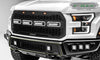 T-Rex Grilles 6525661 Revolver Series Bumper Grille Fits 17-21 F-150