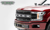 T-Rex Grilles 6525751 Revolver Series Bumper Grille Fits 18-20 F-150