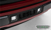T-Rex Grilles 6525751 Revolver Series Bumper Grille Fits 18-20 F-150
