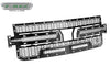 T-Rex Grilles 7311261 Laser Torch Series Grille Fits 19-22 Silverado 1500