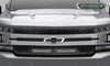 T-Rex Grilles 7311261-BR Stealth Laser Torch Series Grille Fits Silverado 1500
