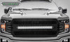 T-Rex Grilles 7315711-BR Stealth Laser Torch Series Grille Fits 18-20 F-150