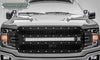 T-Rex Grilles 7315751 Laser Torch Series Grille Fits 18-20 F-150