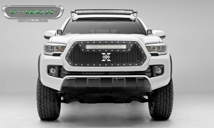 T-Rex Grilles 7319411 Laser Torch Series Grille Fits 16-17 Tacoma