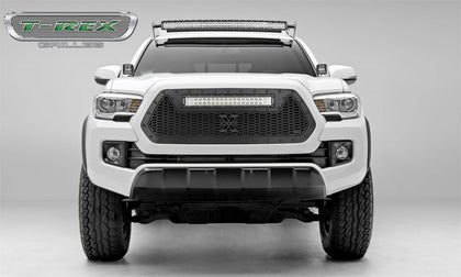 T-Rex Grilles 7319411-BR Stealth Laser Torch Series Grille Fits 16-17 Tacoma
