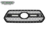 T-Rex Grilles 7319511 Laser Torch Series Grille Fits 18-22 Tacoma