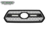 T-Rex Grilles 7319511-BR Stealth Laser Torch Series Grille Fits 18-22 Tacoma