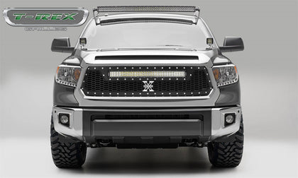 T-Rex Grilles 7319641 Laser Torch Series Grille Fits 14-17 Tundra