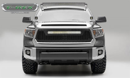 T-Rex Grilles 7319641-BR Stealth Laser Torch Series Grille Fits 14-17 Tundra