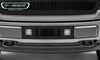 T-Rex Grilles 7325711-BR Stealth Laser Torch Series Bumper Grille Fits F-150