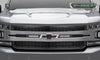 T-Rex Grilles Z311261 ZROADZ Series LED Light Grille Fits 19-22 Silverado 1500