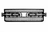T-Rex Grilles Z311261 ZROADZ Series LED Light Grille Fits 19-22 Silverado 1500