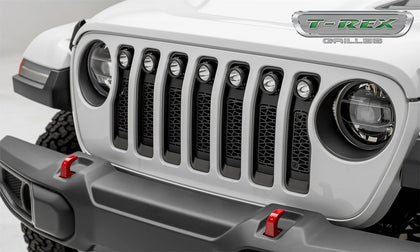 T-Rex Grilles Z314931 ZROADZ Series LED Light Grille