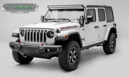 T-Rex Grilles Z314931 ZROADZ Series LED Light Grille