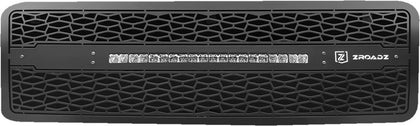 T-Rex Grilles Z315721 ZROADZ Series LED Light Grille Fits 13-14 F-150