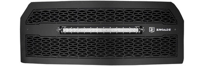 T-Rex Grilles Z315741 ZROADZ Series LED Light Grille Fits 15-17 F-150