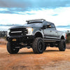 T-Rex Grilles 6315371 Torch Series LED Light Grille
