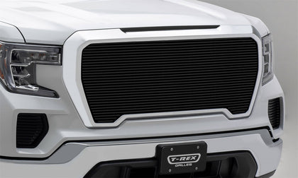 T-Rex Grilles 20213B Billet Series Grille Fits 19-22 Sierra 1500