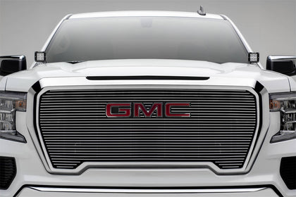 T-Rex Grilles 20214 Billet Series Grille Fits 19-22 Sierra 1500