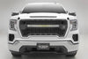 T-Rex Grilles 7312281 Laser Torch Series Grille Fits 19-21 Sierra 1500
